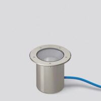 BEGA LED-Bodeneinbauleuchte 13,5W 3000K 84797RK3 1438lm 220-240V IP68 Konv edst