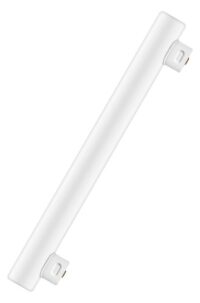Osram LEDinestra DIM 300mm 27 3.1W S14s 275lm 2700K Linienlampe 2 Sockel