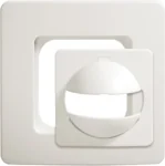 ESYLUX Abdeckung cws IP20 für MD180i und PD180i COVER IP20 CWH