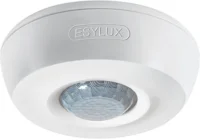 ESYLUX ESYLUX Decken-Präsenzmelder ws AP,360 Grad,RW ca.8m PD 360/8 BASIC