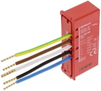 Dehn Überspannungs-Ableiter Typ 2 DEHNcord DCOR L 3P 275 SO LTG