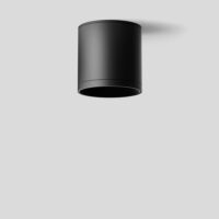 BEGA LED-Deckenanbauleuchte 44W 3000K 24752K3 4185lm graphit Konv DALI