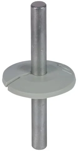 Dehn Dehn Tropfwasser-Schutzscheibe MS 37 4.7 B7.5 K GR
