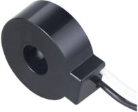Bild vom Produkt: Janitza CT-012-500-100/333mV, Kl.0.5 Low-Power Stromwandler bis 100 A 1503345
