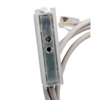 NZR Tastkopf Optischer Auslesekopf für deneHZ elektr Haushaltszähler 78050006