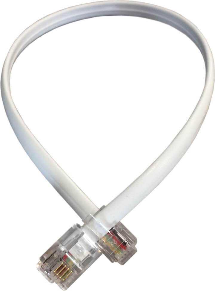 Lingg&amp;Janke Lingg&Janke Datenkabel RJ10 RJ10KAB