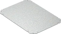 Spelsberg Montageplatte 250x2x350 GEOS MPS-3040