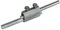 Dehn Trennmuffe für Rd 8/8-10mm Al TM8108AL