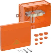 Spelsberg Kabelabzweigkasten WKE 6-Duo 7 x 6qmm