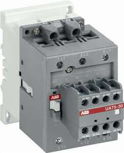 ABB ABB Stotz S&J Schütz UA75-30-22-80