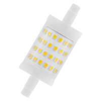 Ledvance LINE78 R7s DIM P 9.5W 827 R7s 1055lm 2700K dimmbar zweiseitig gesockel