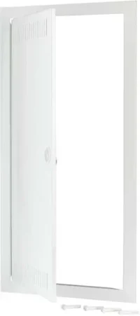 Eaton (Installation) Exterieur 4-reihig Unterputz/Hohlwand KLV-F4L-4PR