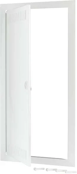 Eaton Eaton (Installation) Exterieur 4-reihig Unterputz/Hohlwand KLV-F4L-4PR