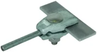 Dehn Anschlussklemme TG/tZn Fl 0,4-12 für Rd 7-10 AK710FRM10X #371009