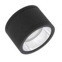 Ledvance DL SURFACE IP65 DN 160 P 30W 830 36D BK DOWNLIGHT