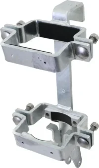 Dehn Hammerführungsschlitten St/tZn für Bosch GSH27 HAVHBO