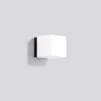 BEGA LED-Anbauleuchte 4W 3000K 400lm 24654K3 graphit