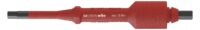 Wiha 283793 5,0x136mm/20Nm max. Wechselklinge electric 38920