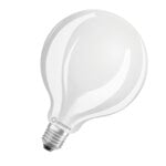 Ledvance LED CLASSIC GLOBE DIM P 7.5W 827 FIL FR E27 1055lm 2700K LED-Ballform