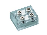 Rutec 70224 Einspeisungsverb. Screw Einf. 8mm IP20 für VARDAflex LED-Strips
