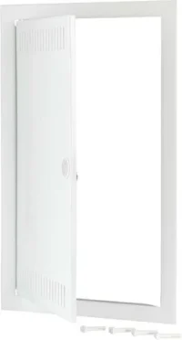 Eaton (Installation) Exterieur 3-reihig Unterputz/Hohlwand KLV-SF3L-4PR