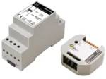 TCS Tür Control Versorgungs-/Steuergerät NBV1000