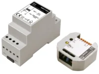 TCS Tür Control Versorgungs-/Steuergerät NBV1000