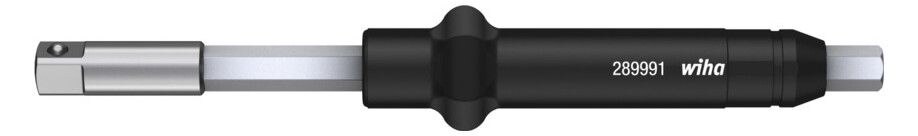 Wiha Wiha 28999 3/8z Adapterklinge 28757 Adapterklinge 28757