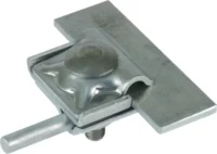 Dehn Falzklemme Al 0,7-10mm FKMV810KBF0710AL
