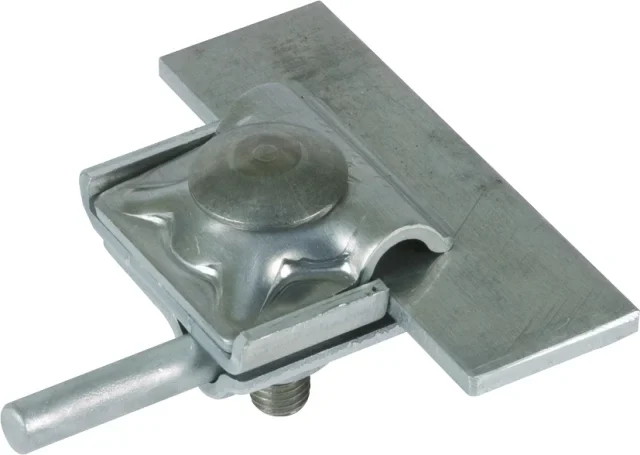 Dehn Dehn Falzklemme Al 0,7-10mm FKMV810KBF0710AL