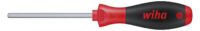 Wiha 356 SoftFinish® 5,0x75mm Schraubendreher 26193