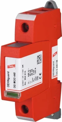 Dehn ÜS-Ableiter DEHNguard DG S 440 FM