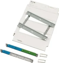 Eaton (Installation) Interieur 2-reihig 24TE Unterputz KLV-2UPP-4PR