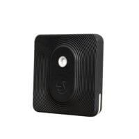 SHELLY Temperatur-/Feuchtigkeits Sensor Bluetooth sw BHTb