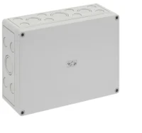 Spelsberg Leergehäuse TK PC 2518-9-m