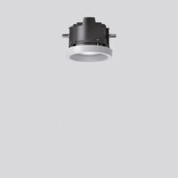 BEGA LED-Deckeneinbauleuchte 14W 3000K 24251WK3 1391lm ws Konv DALI