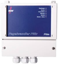 NZR PW75 Pegelwandler f.75 M-Bus Geräte mit Ethernetmodem 80072