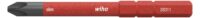 Wiha 2831 slimBit electric PH2x75mm Bit 34584