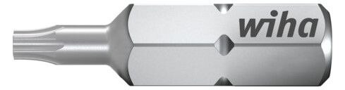 Wiha Wiha 7015Z T10x25mm Bit Standard 25mm 01716