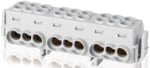 F-Tronic Hauptleitungsabzweigkl. für ZF 3P L1,L2,L3 HLAZK-ZTP