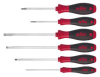 Wiha 302ZK6SO SoftFinish® Set Schraubendreher 07153