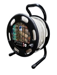 Rutec 79914 Vergossener LED-Strip, 230V,IP65,6000K 6000K - 25M-Trommel