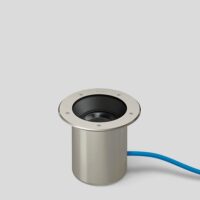 BEGA LED-Bodeneinbauleuchte 11,8W 3000K 84629K3 887lm 220-240V IP68 Konv edst