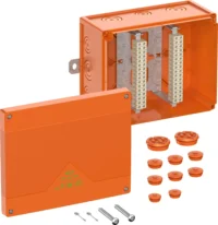 Spelsberg Kabelabzweigkasten WKE 6-32 x 1,5qmm