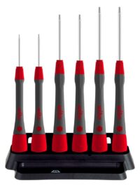 Wiha 263PK601 PicoFinish® Set Feinschraubendreher 42992