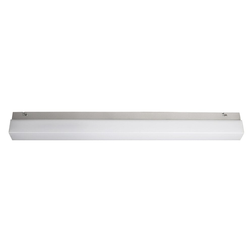 Ledvance Ledvance LED SQUARE 14W IP44 930-940 CLICK-CCT Leuchte m.2 Farbtemperaturen