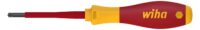 Wiha 327 SoftFinish® electric SL/PH1x80mm Schraubendreher 30716