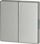 Eaton (Installation) Wippe Serie Silber CWIZ-02/03