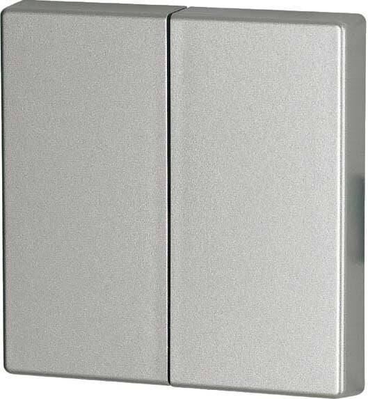 Eaton (Installation) Wippe Serie Silber CWIZ-02/03