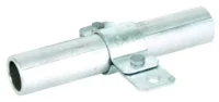 Dehn Erdungsrohrschelle D 76,1mm St/tZn 410 212